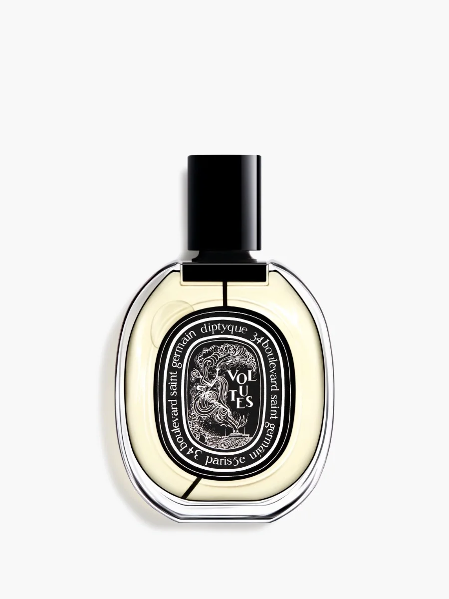 Volutes Eau de Parfum by Diptyque