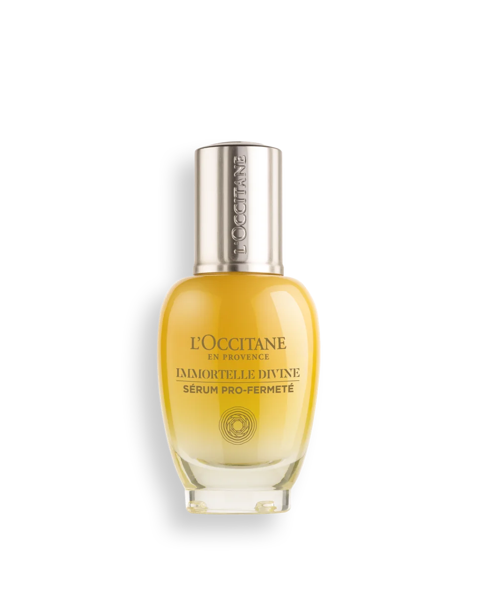 Divine Pro-Firming Serum by L'OCCITANE