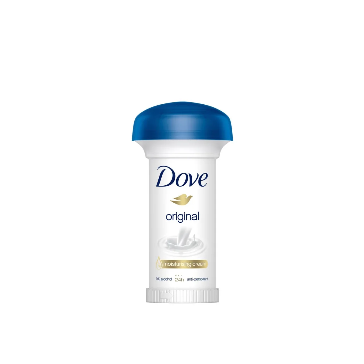 Original Moisturizing Cream Deodorant by Dove