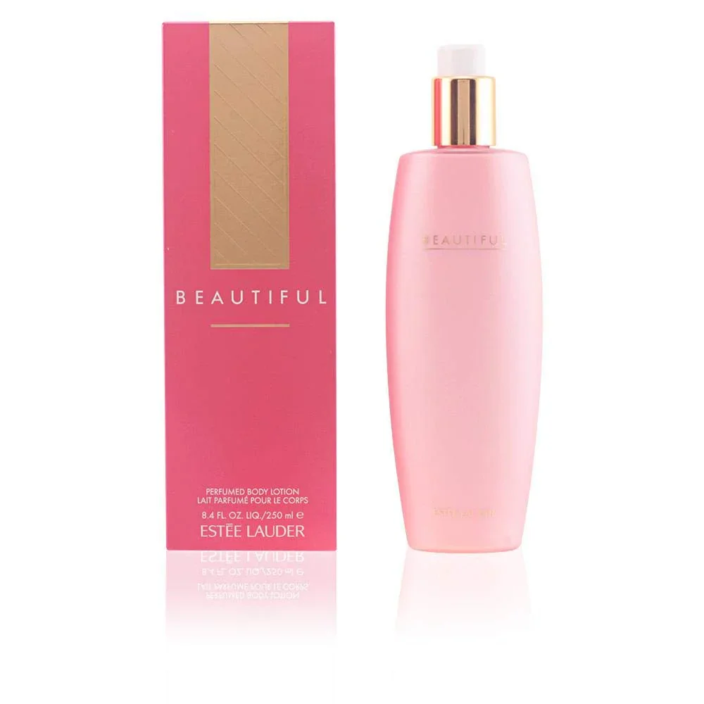 Beautiful Perfumed Body Lotion by Estée Lauder