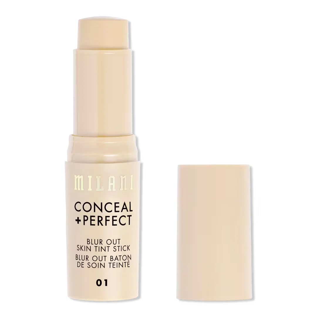 Conceal + Perfect Blur Out Skin Tint Stick by Milani