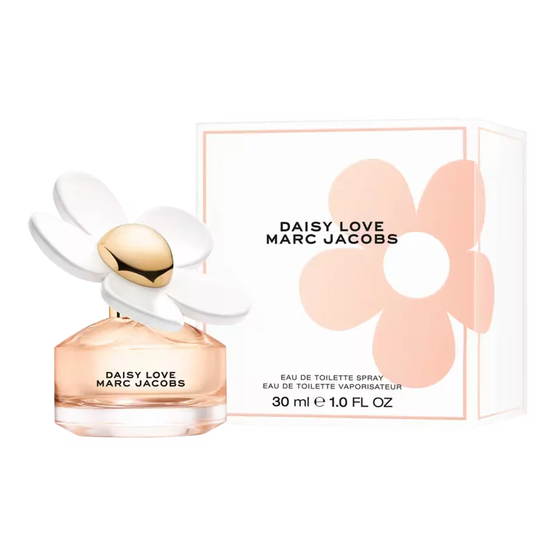 Daisy Love Eau de Toilette by Marc Jacobs