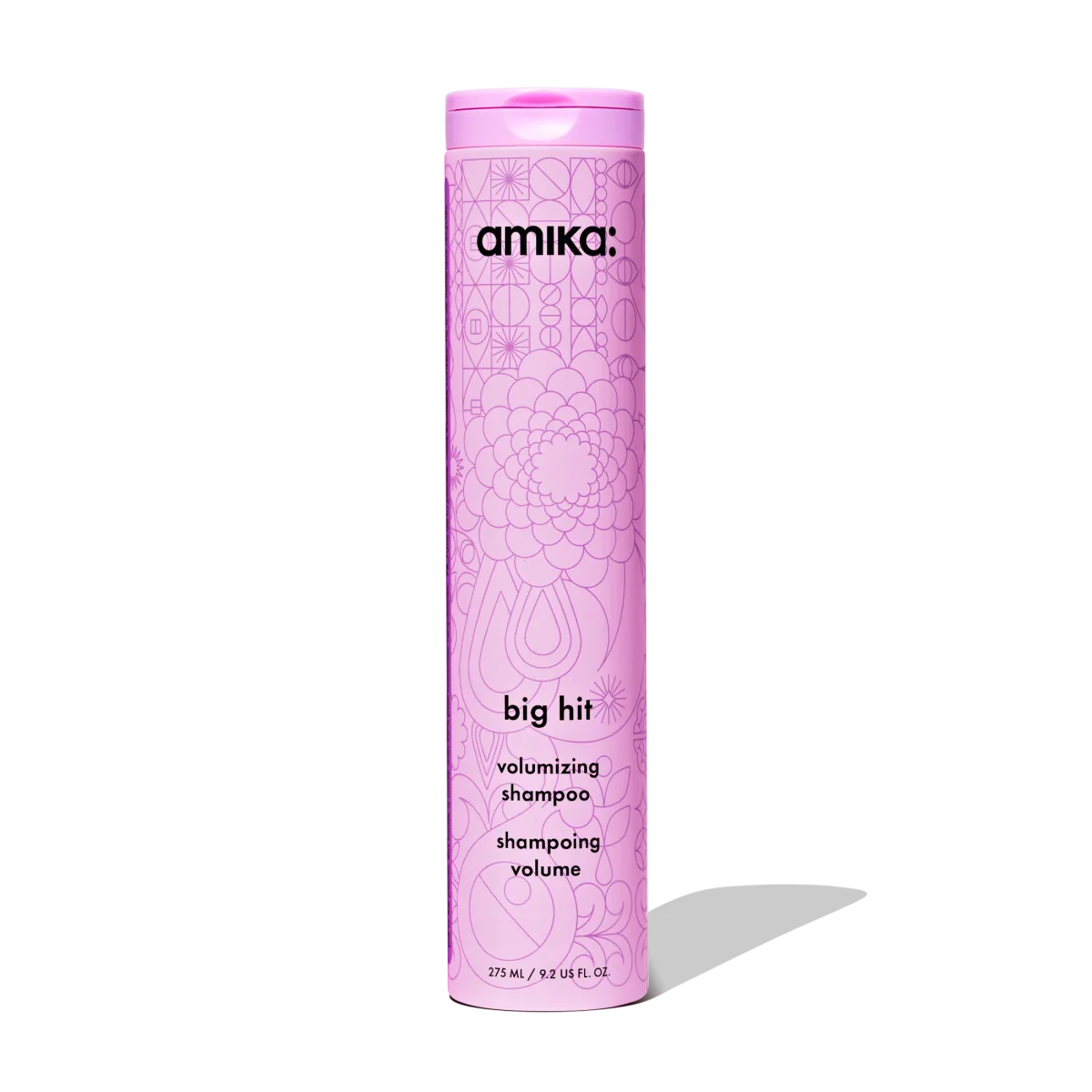 Big Hit Volumizing Shampoo by amika