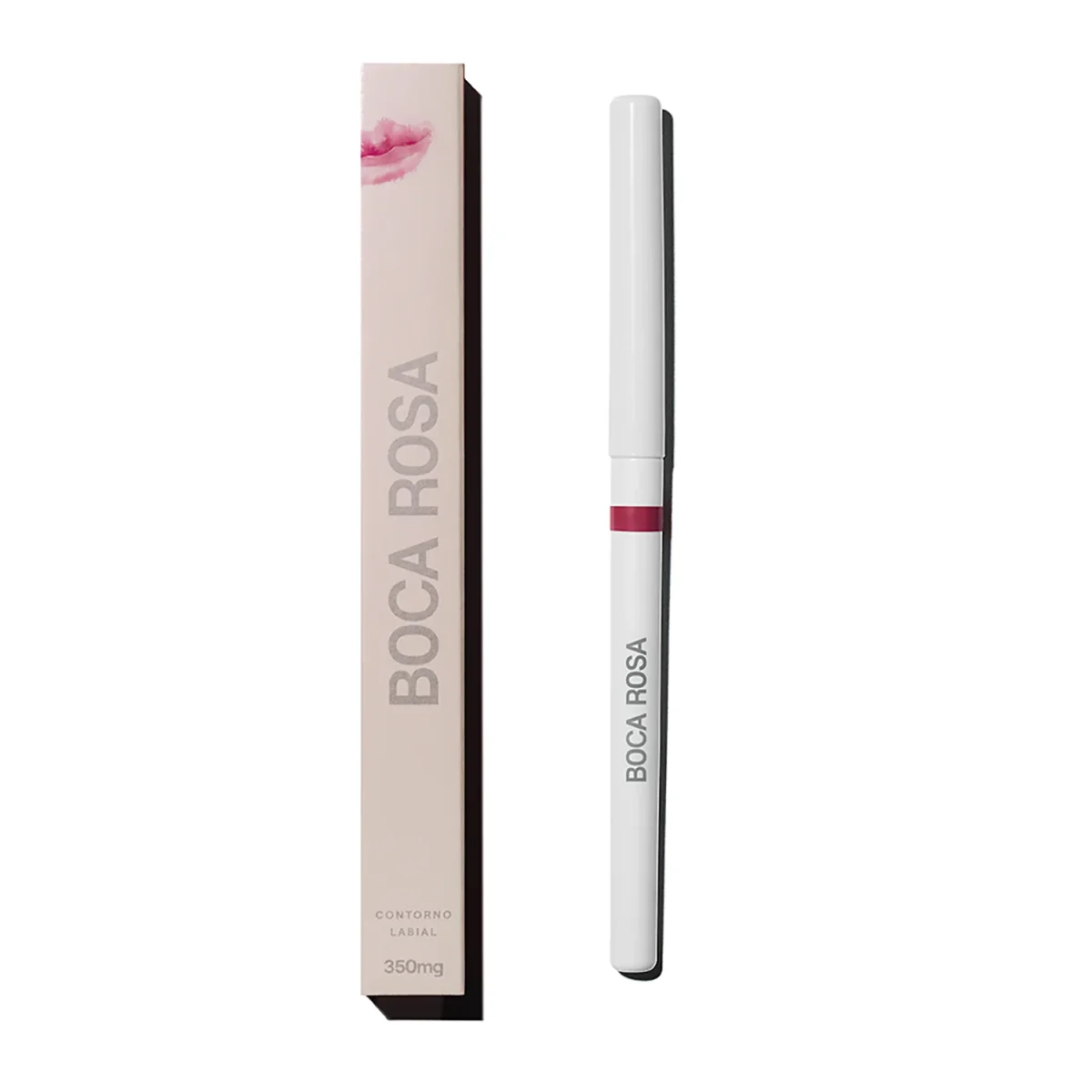 Lip Contour by Boca Rosa