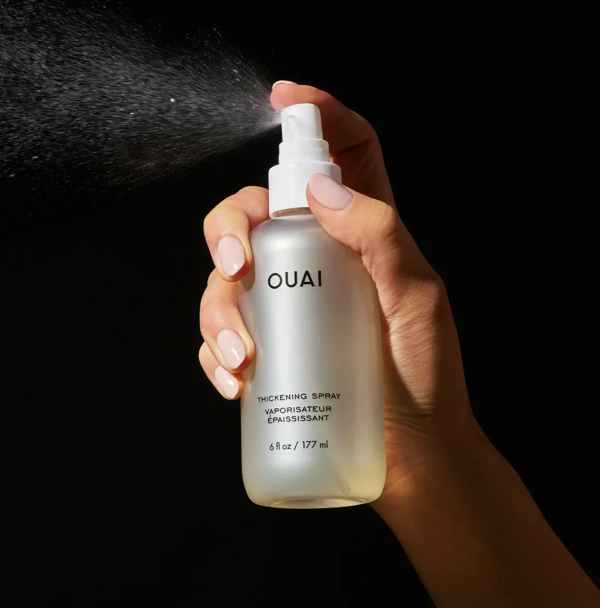 Thickening Spray by OUAI