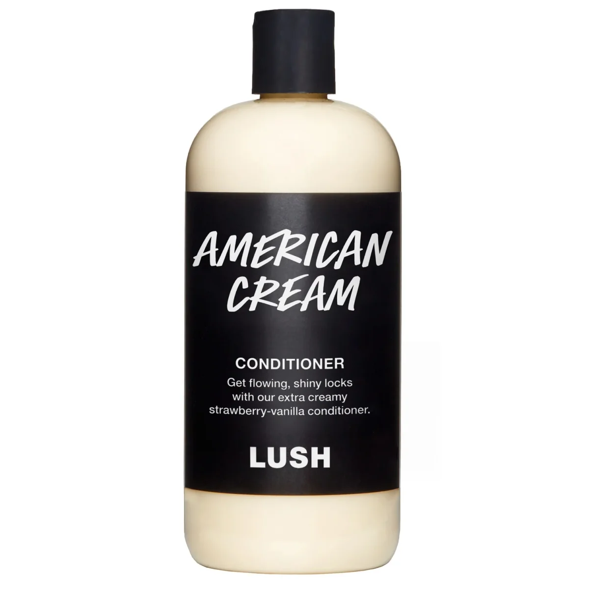 American Cream Conditioner by LUSH