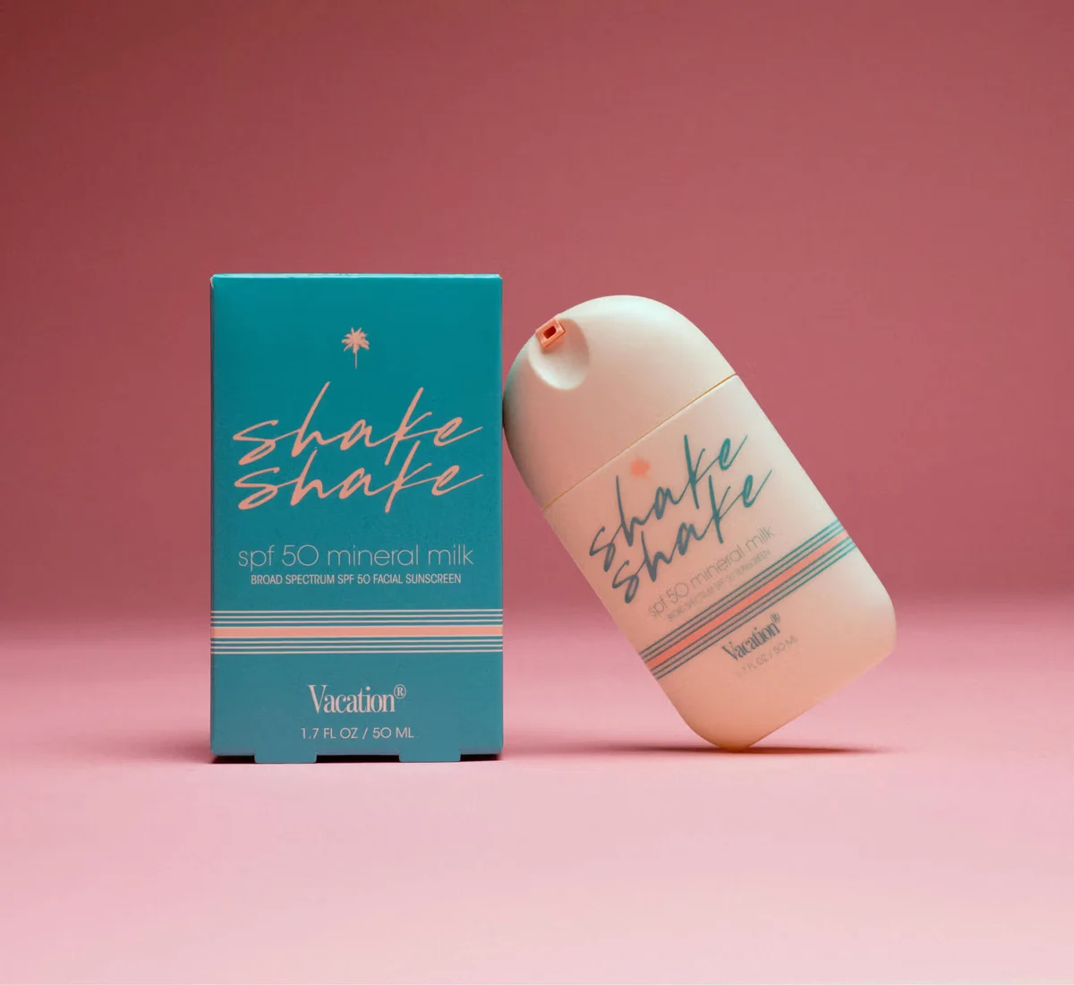 Shake Shake SPF 50 by Vacation