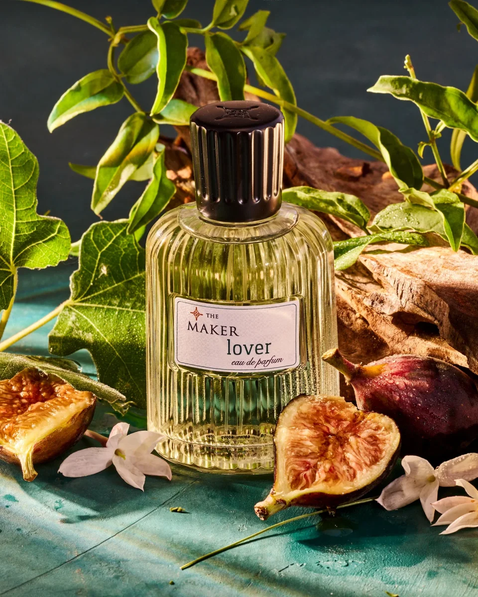 Lover Eau de Parfum by The Maker
