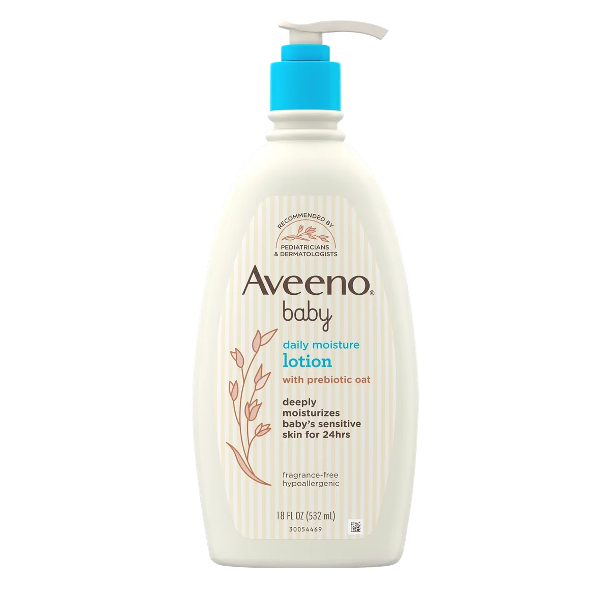 Baby Daily Moisture Lotion by Aveeno