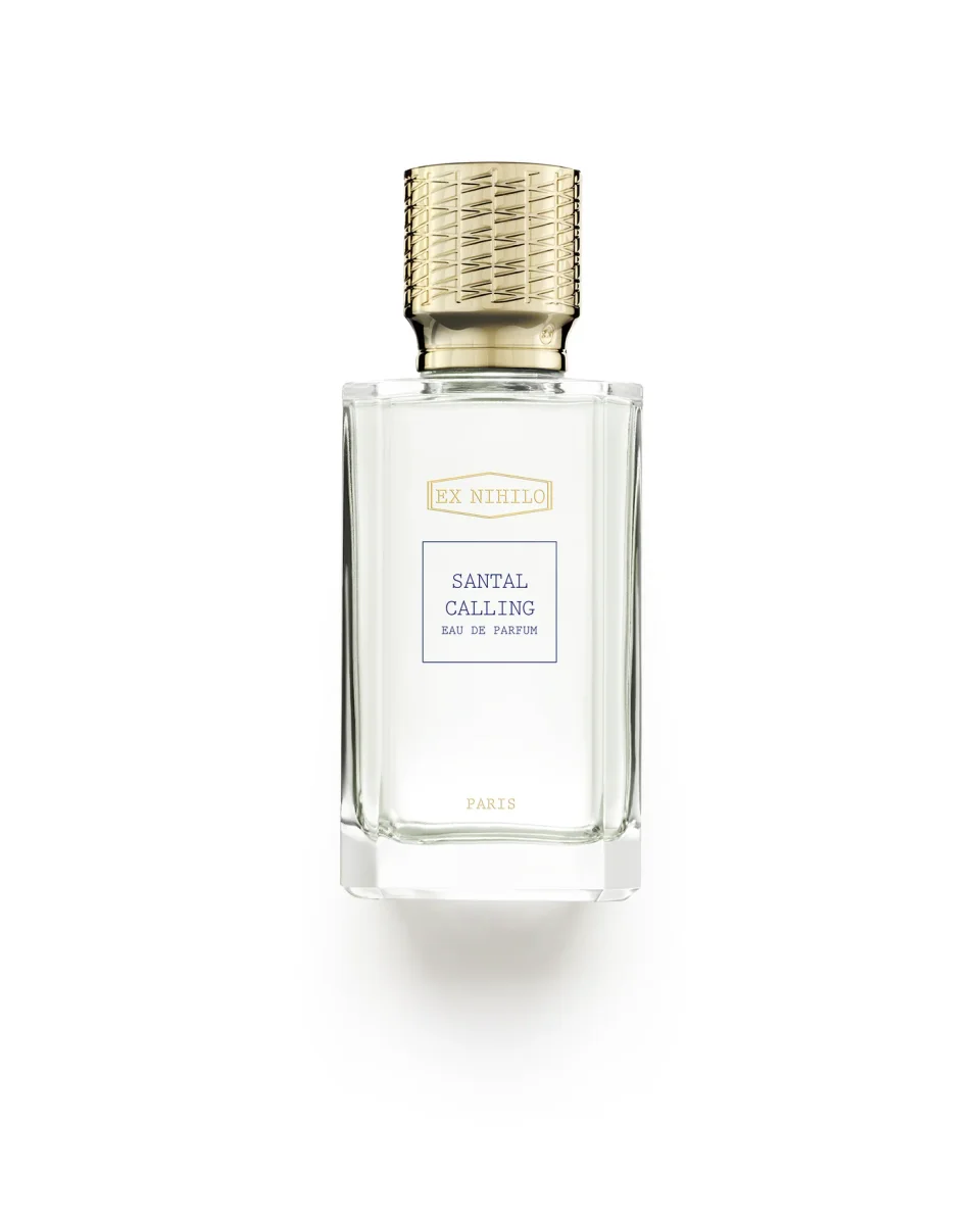 Santal Calling Eau de Parfum by Ex Nihilo