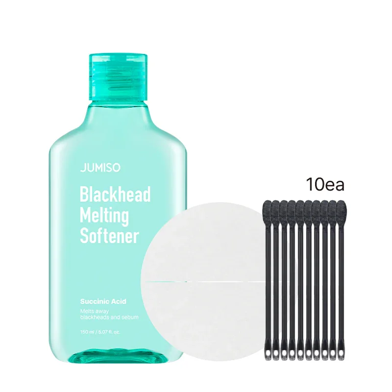 Blackhead Melting Softener Toner by JUMISO