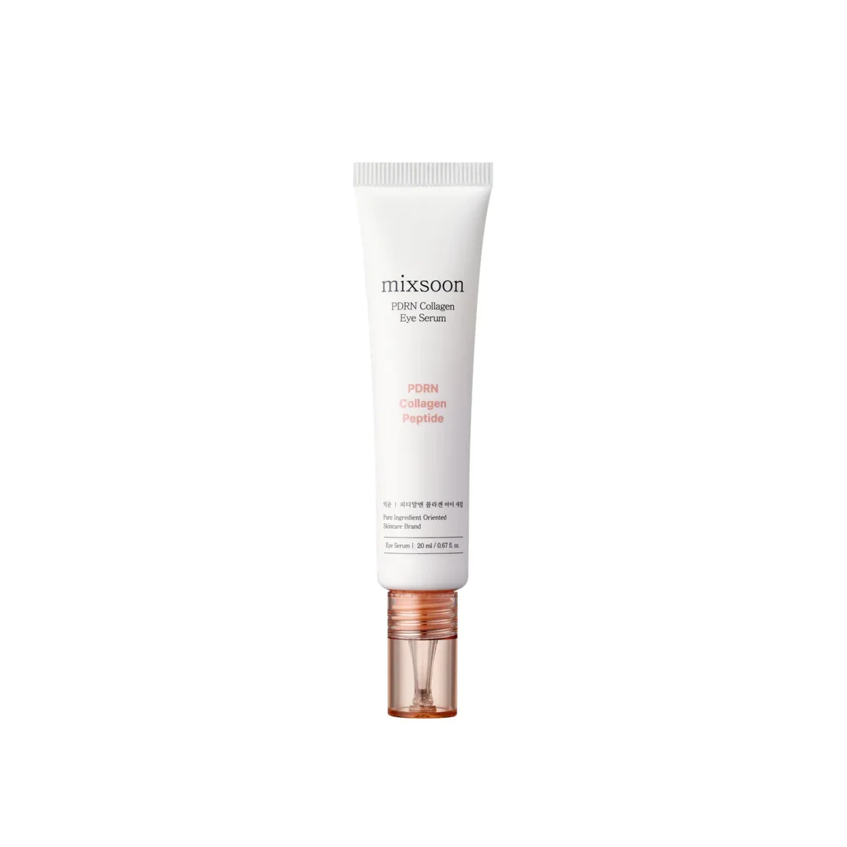 PDRN Collagen Eye Serum by mixsoon