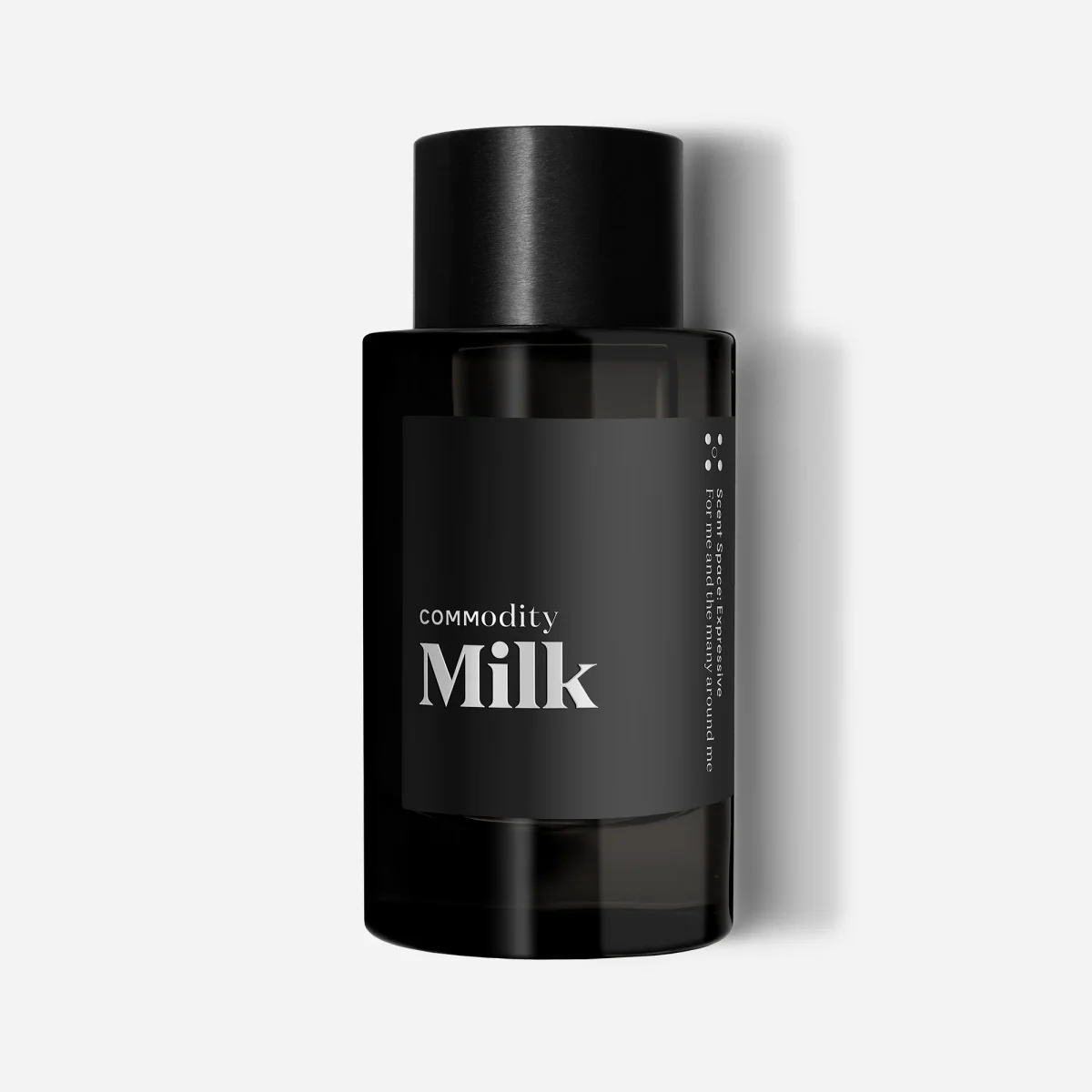 Milk Expressive Eau de Parfum by Commodity