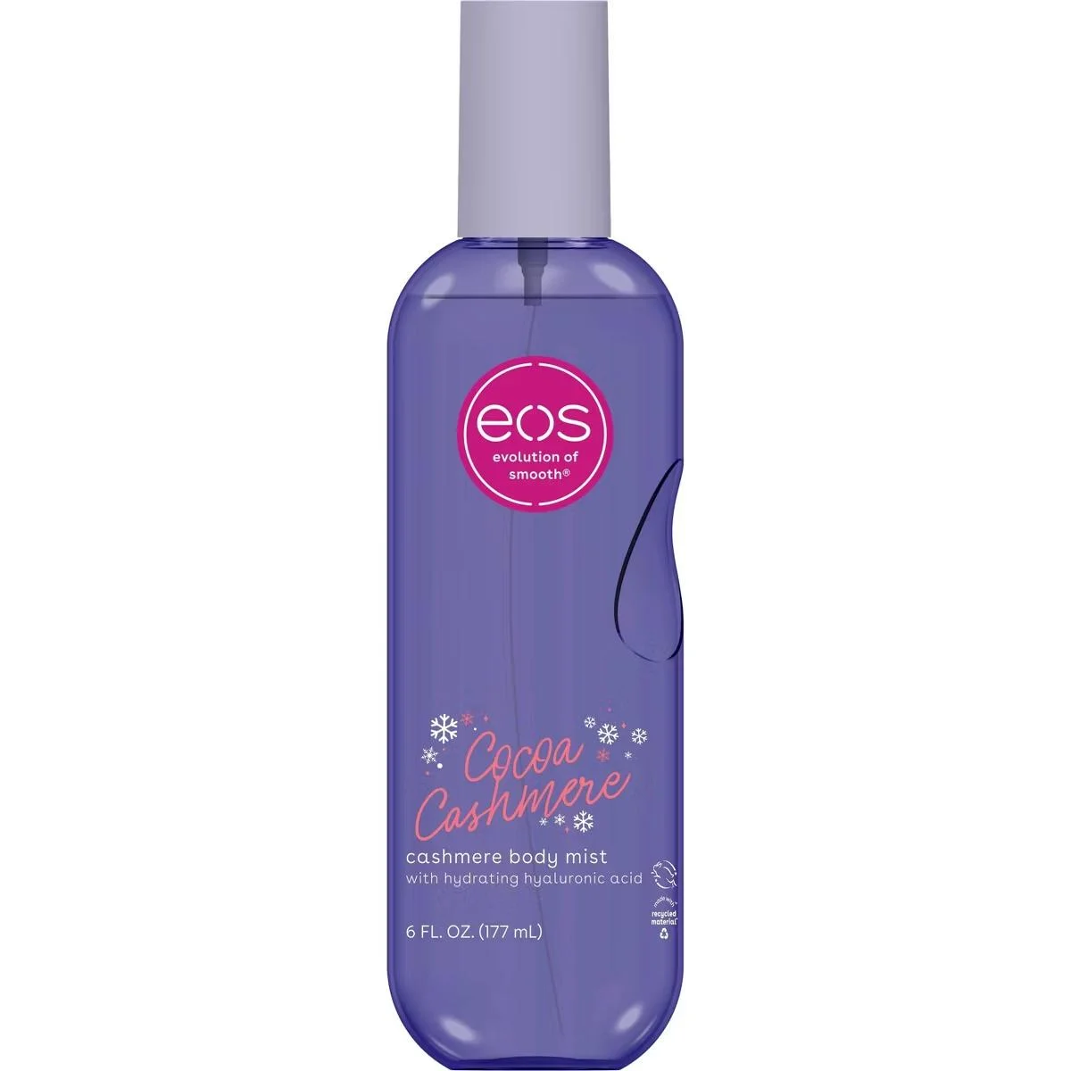 Cocoa Cashmere Body Mist by eos