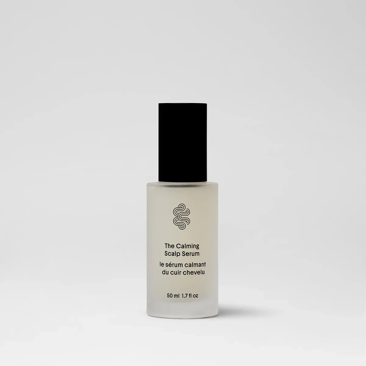 The Calming Scalp Serum by Crown Affair