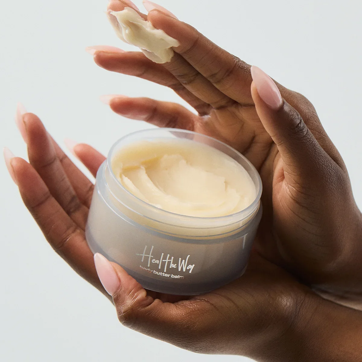 Heal The Way Body Butter Balm by Snif