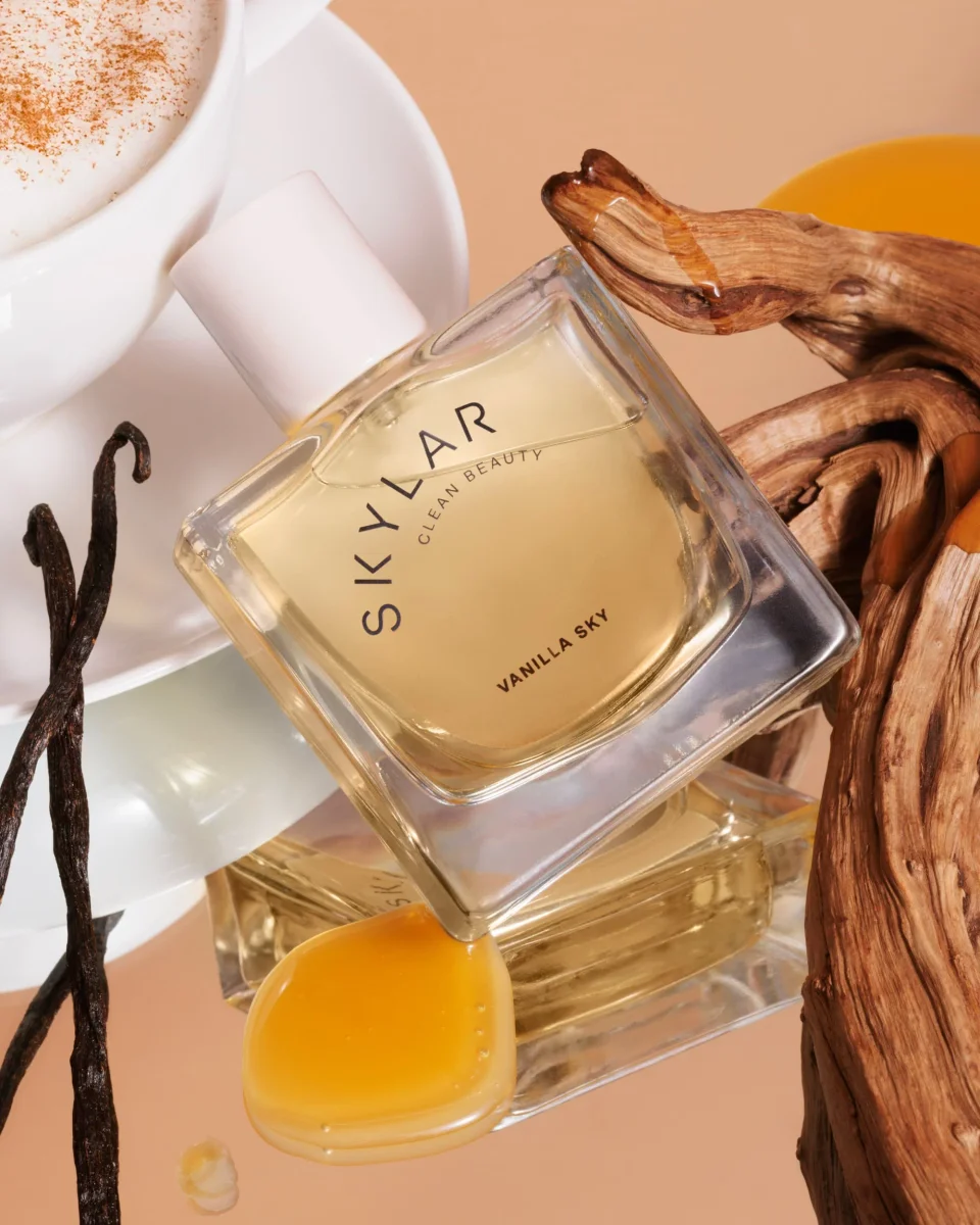Vanilla Sky Eau de Parfum by Skylar