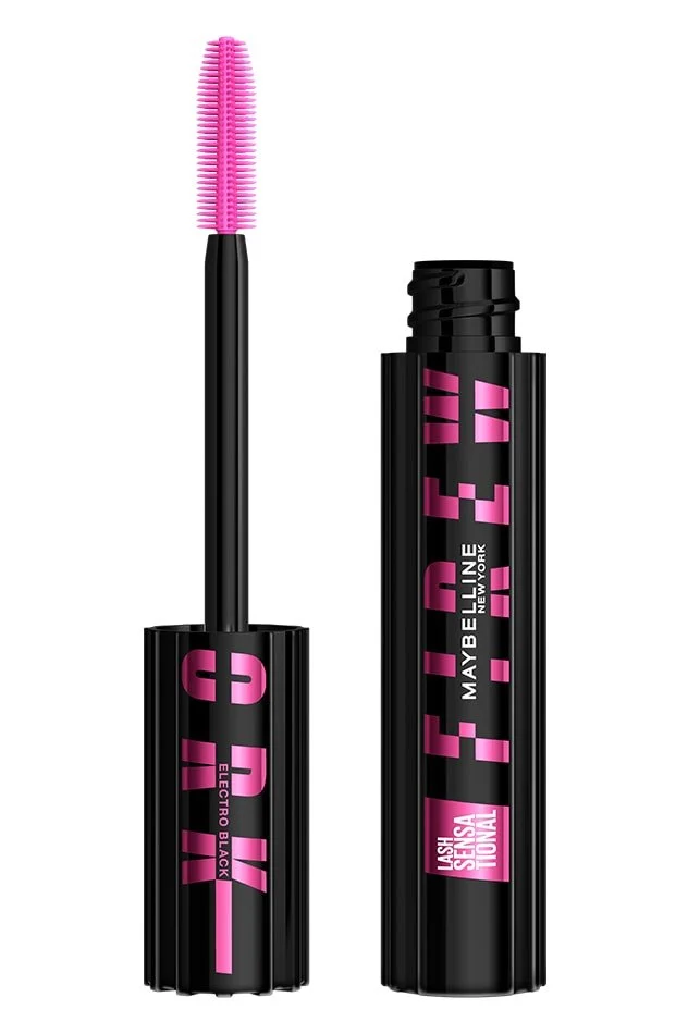 Lash Sensational Firework™ Washable Mascara Makeup by Maybelline