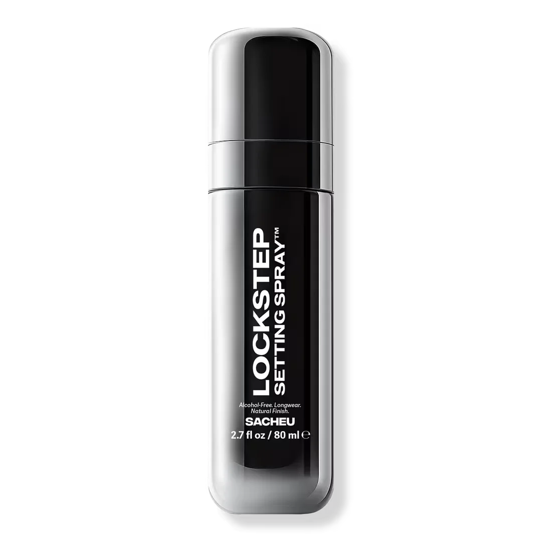 LOCKSTEP Setting Spray by SACHEU
