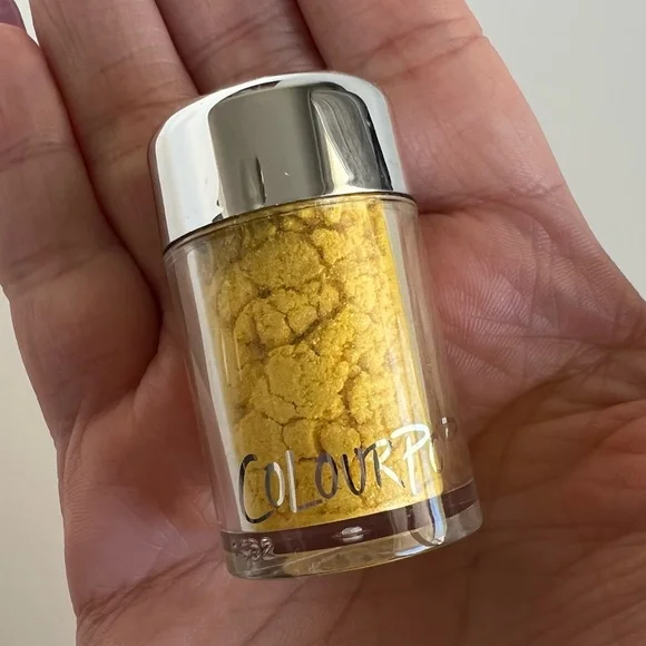 Loose Pigment by ColourPop