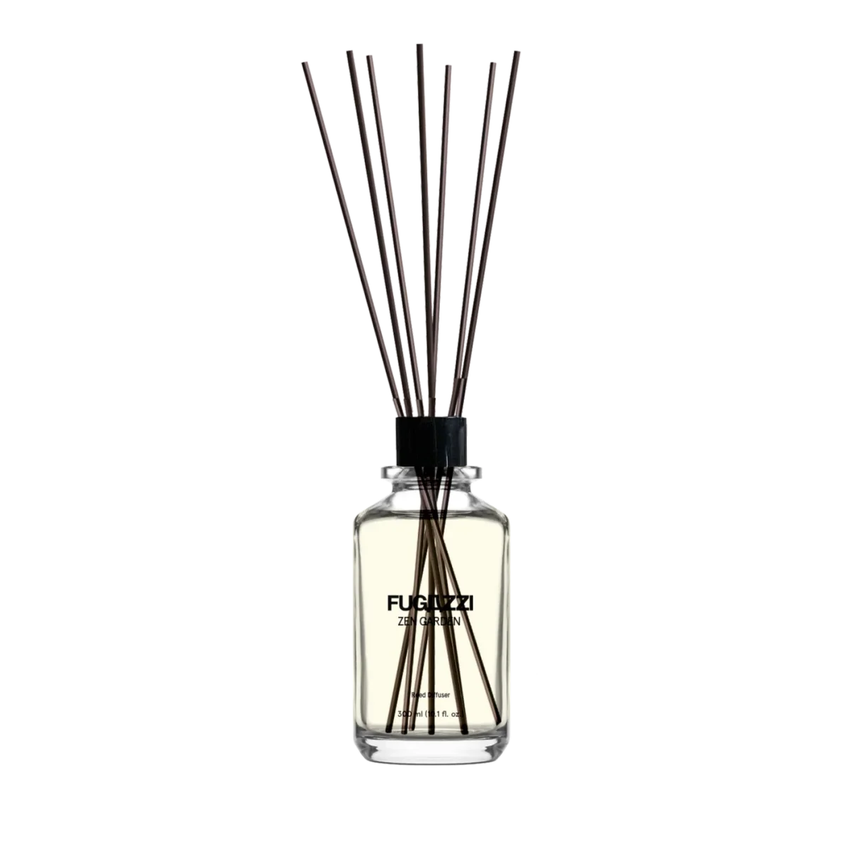 Zen Garden Reed Diffuser by FUGAZZI