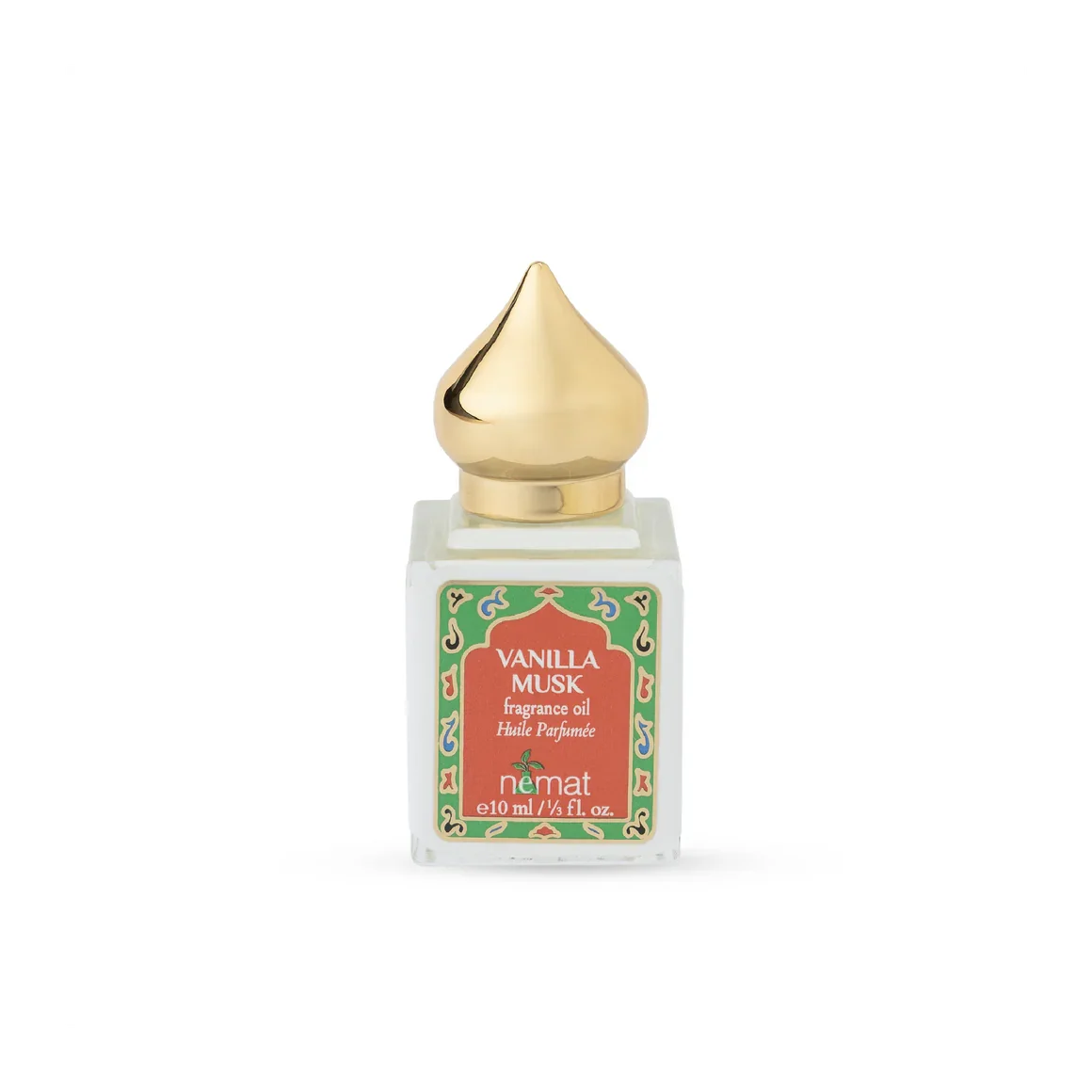 Vanilla Musk Fragrance Oil by Nemat