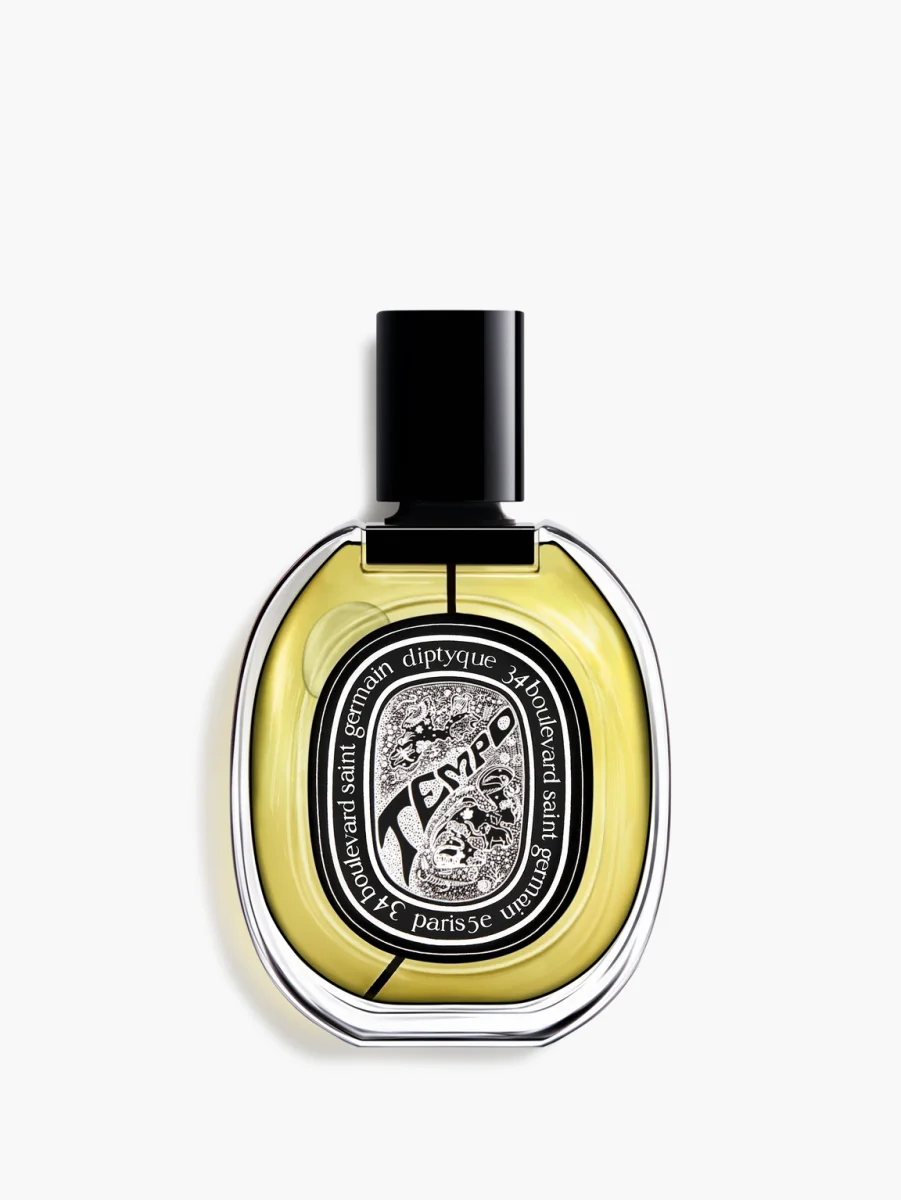 Tempo Eau de Parfum by Diptyque