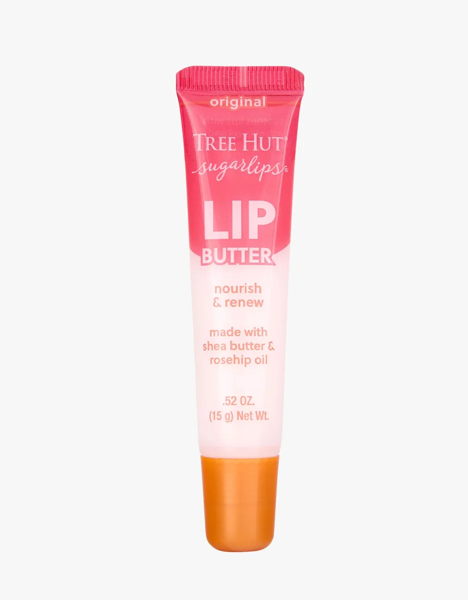 Sugarlips Original Lip Butter by Tree Hut