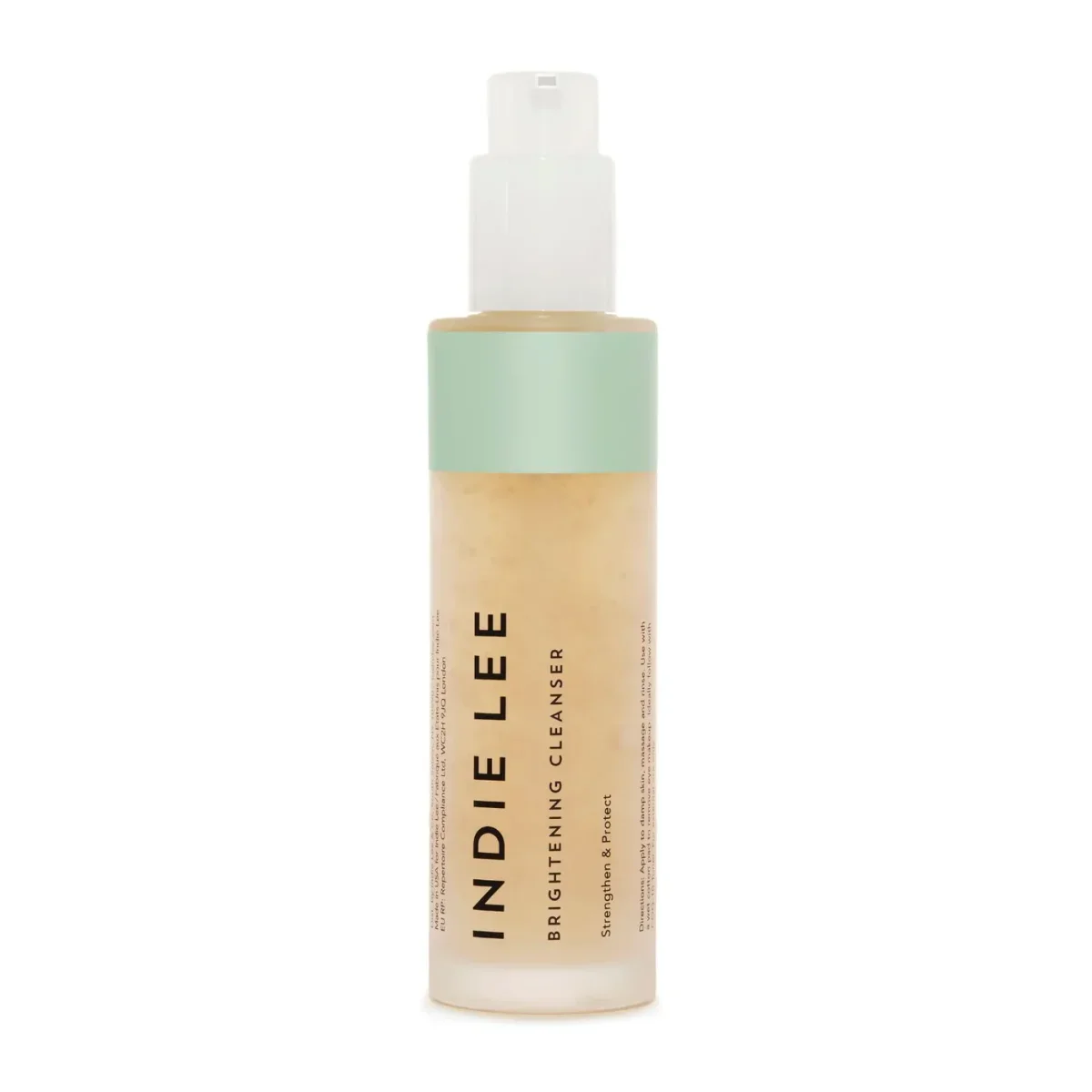 Brightening Cleanser by Indie Lee