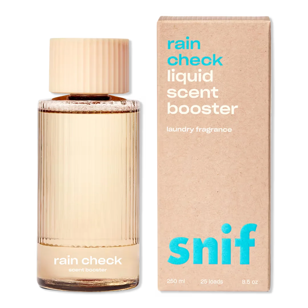Rain Check Scent Booster by Snif