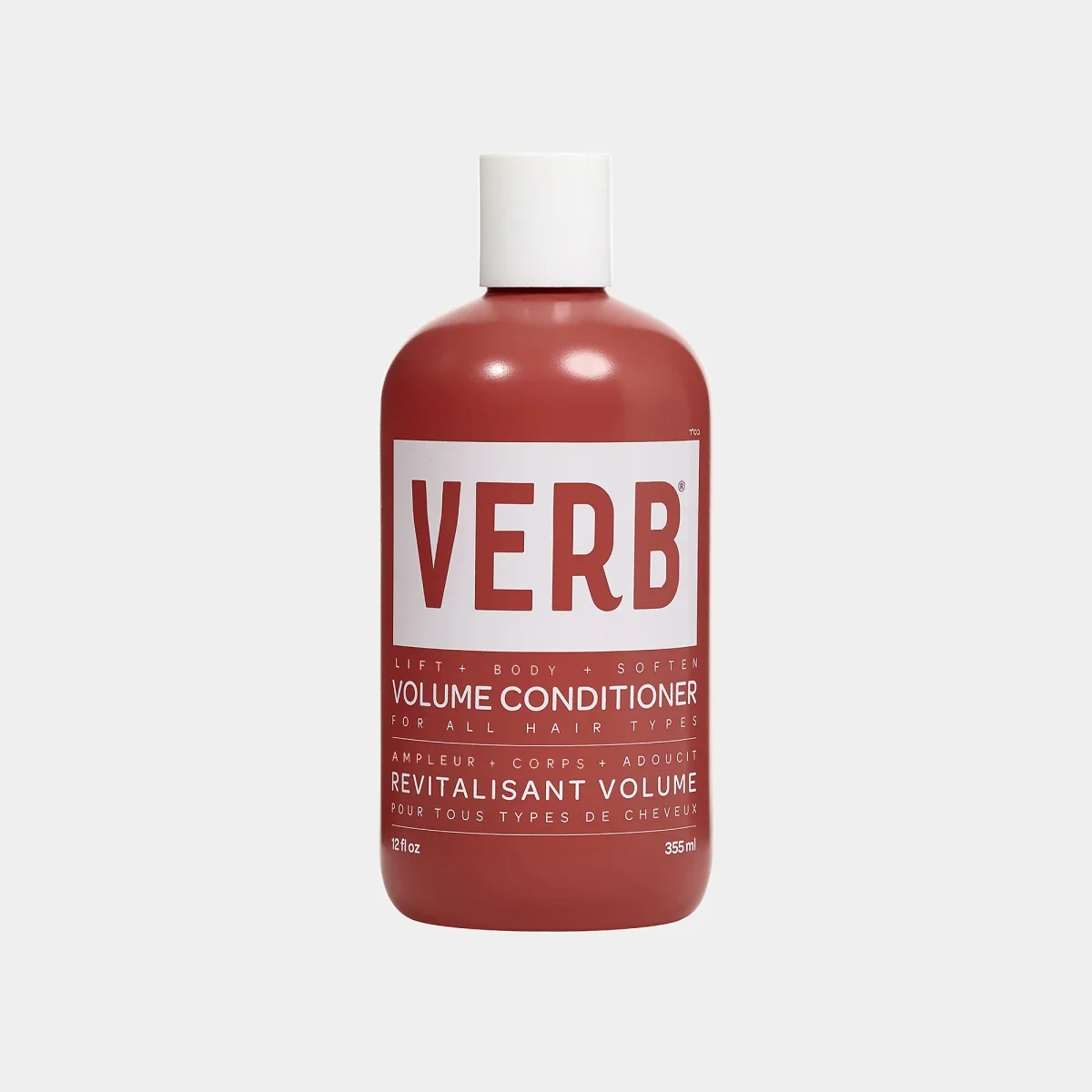 Volume Conditioner by Verb