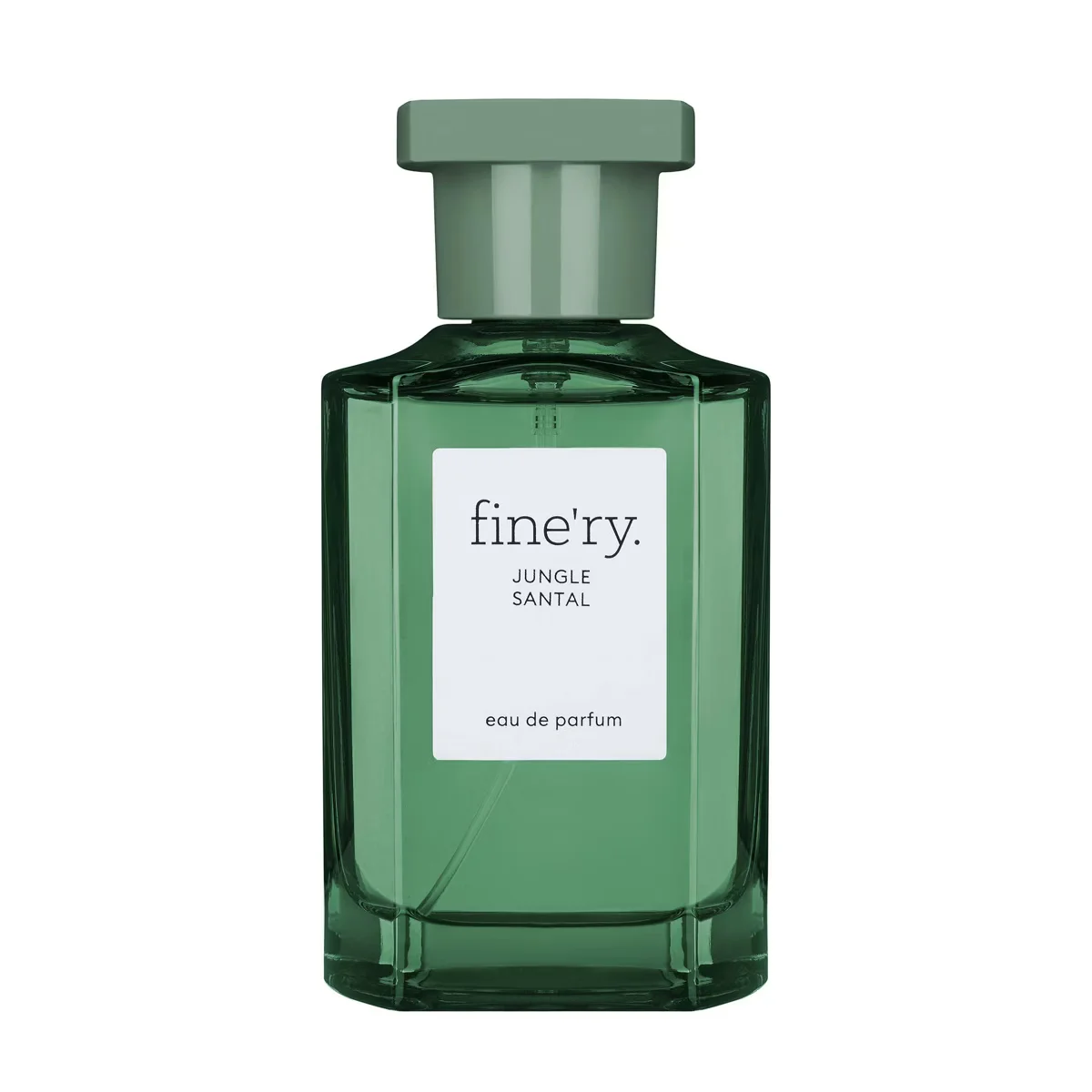 Jungle Santal Eau de Parfum by Fine'ry