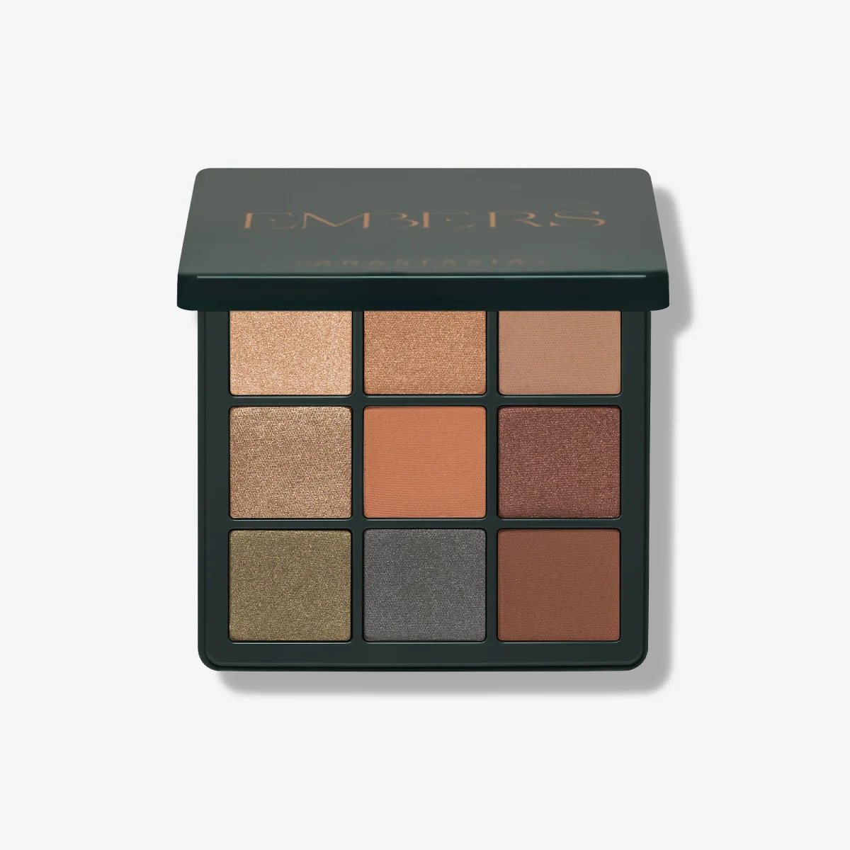 Embers Mini Eyeshadow Palette by Anastasia Beverly Hills