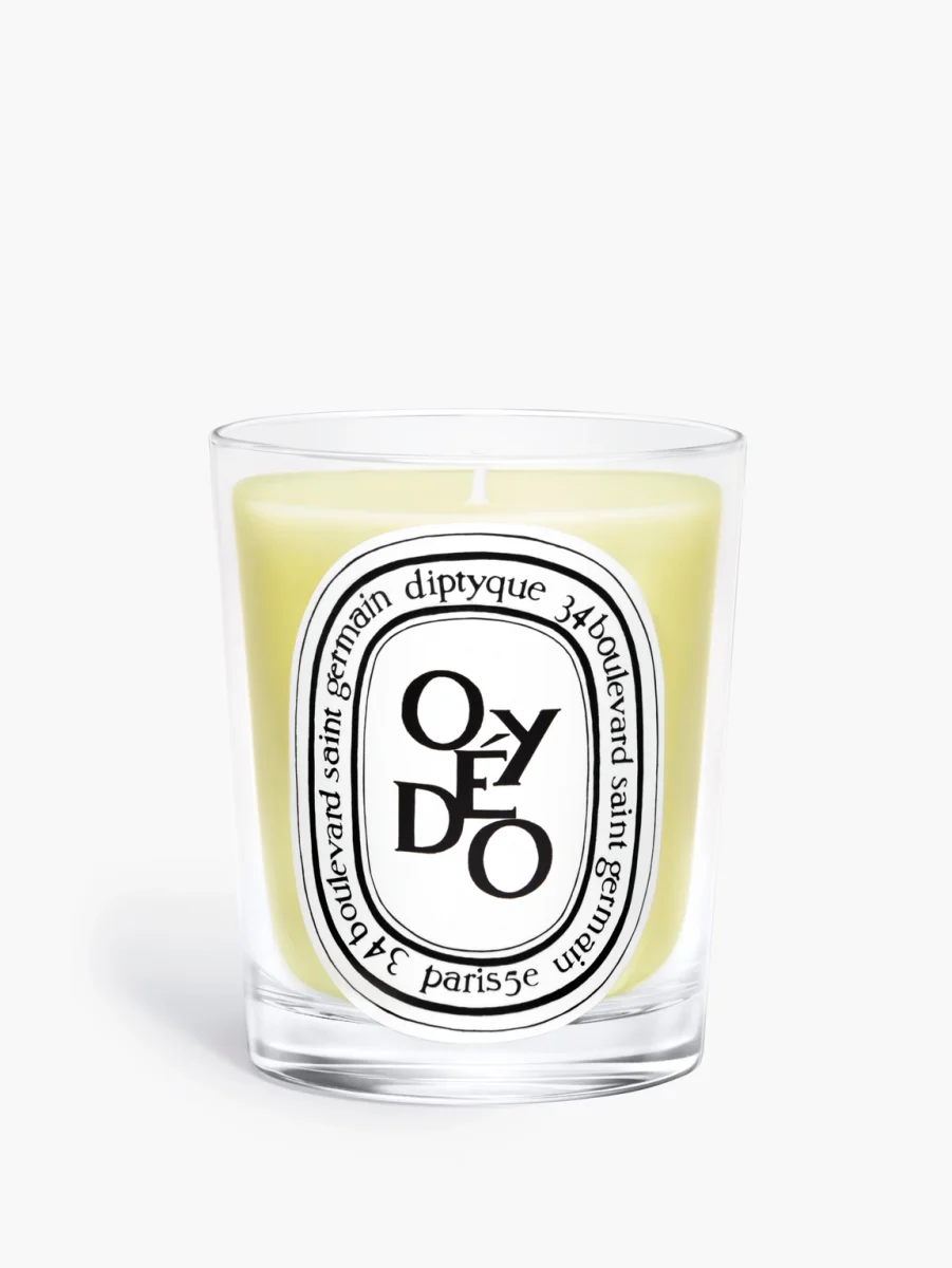Oyédo Candle by Diptyque