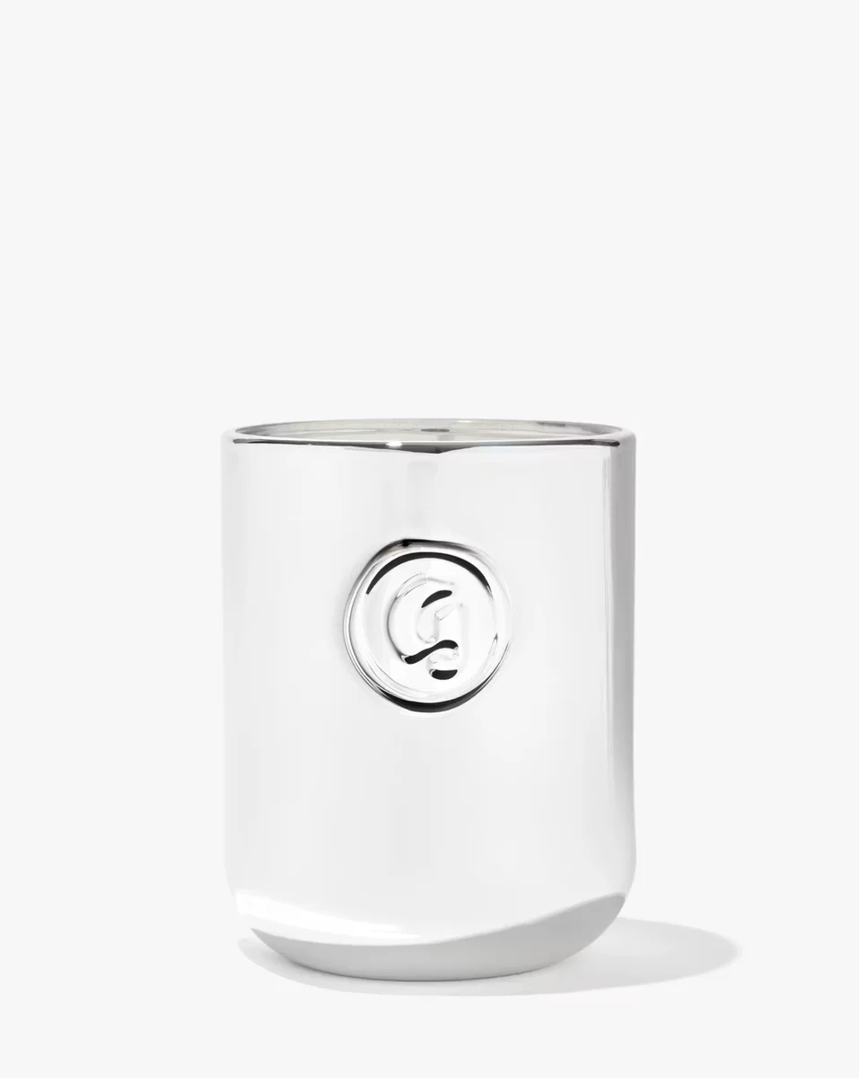 Birthday Cake Candle by Glossier