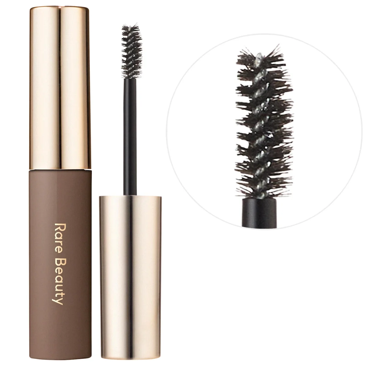Brow Harmony Flexible Lifting and Laminating Eyebrow Gel by Rare Beauty
