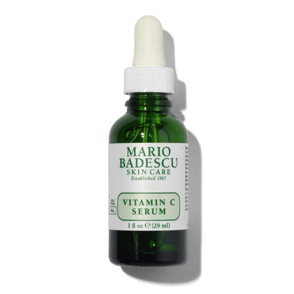 Vitamin C Serum by Mario Badescu