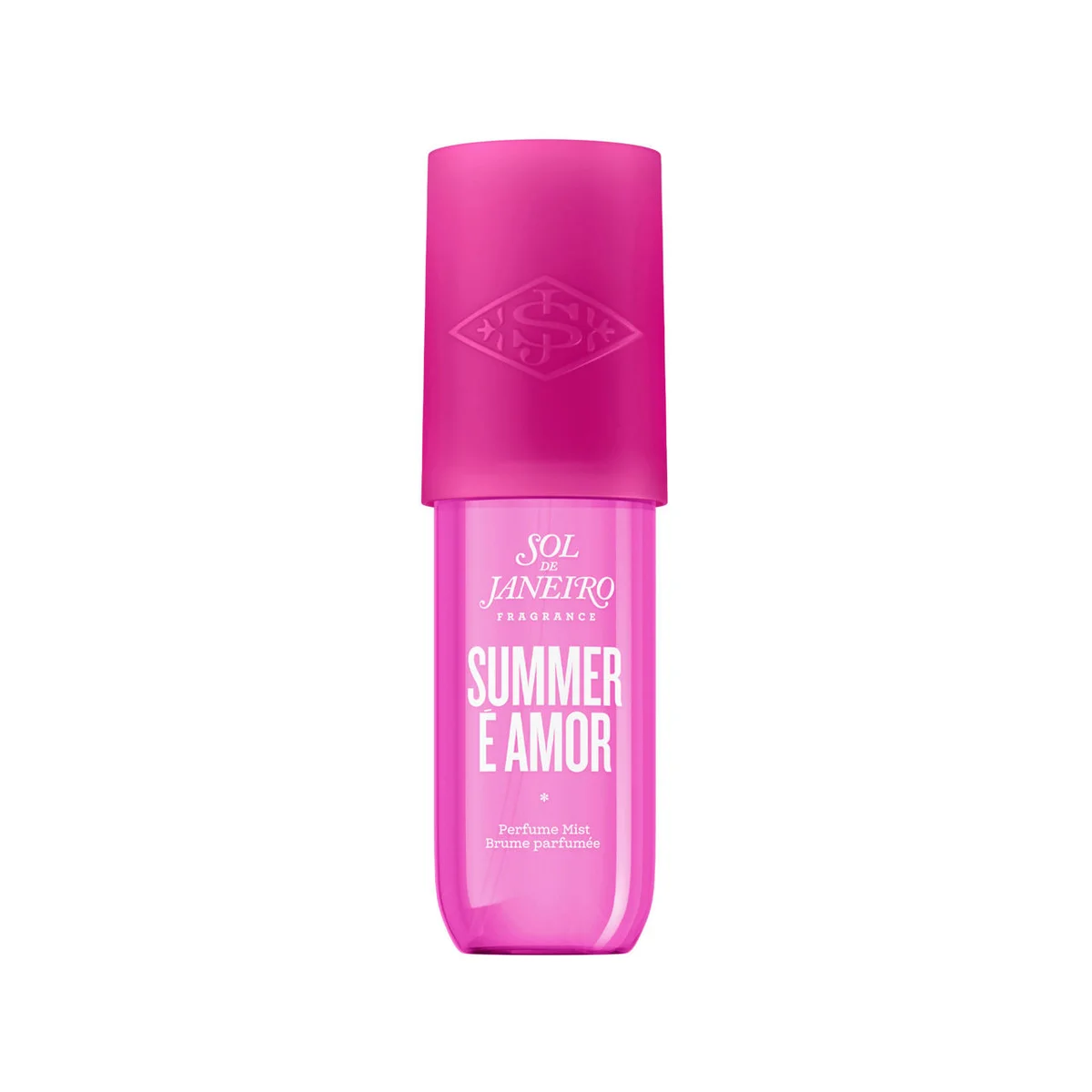 Summer E Amor Perfume Mist by Sol de Janeiro