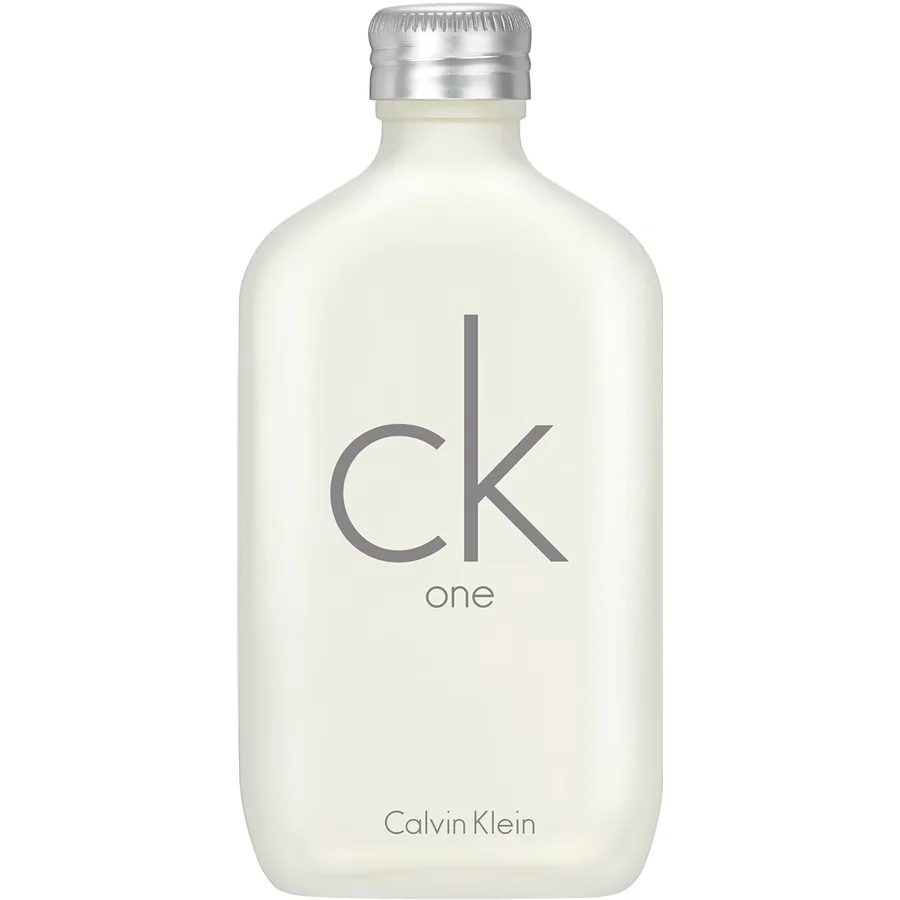 CK one Eau de Toilette by Calvin Klein