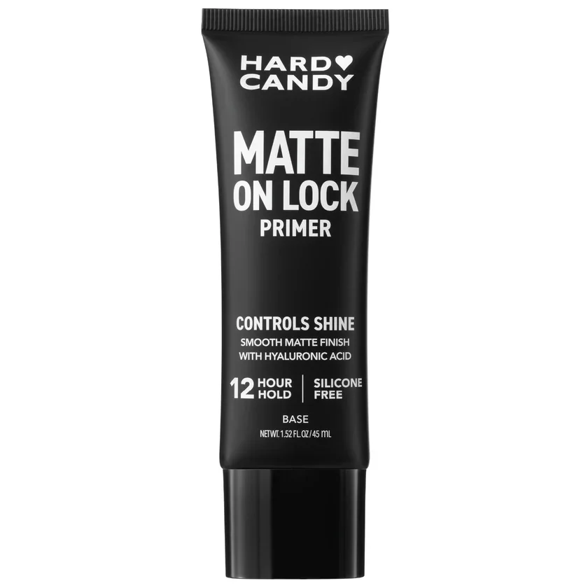 Matte on Lock Primer by Hard Candy