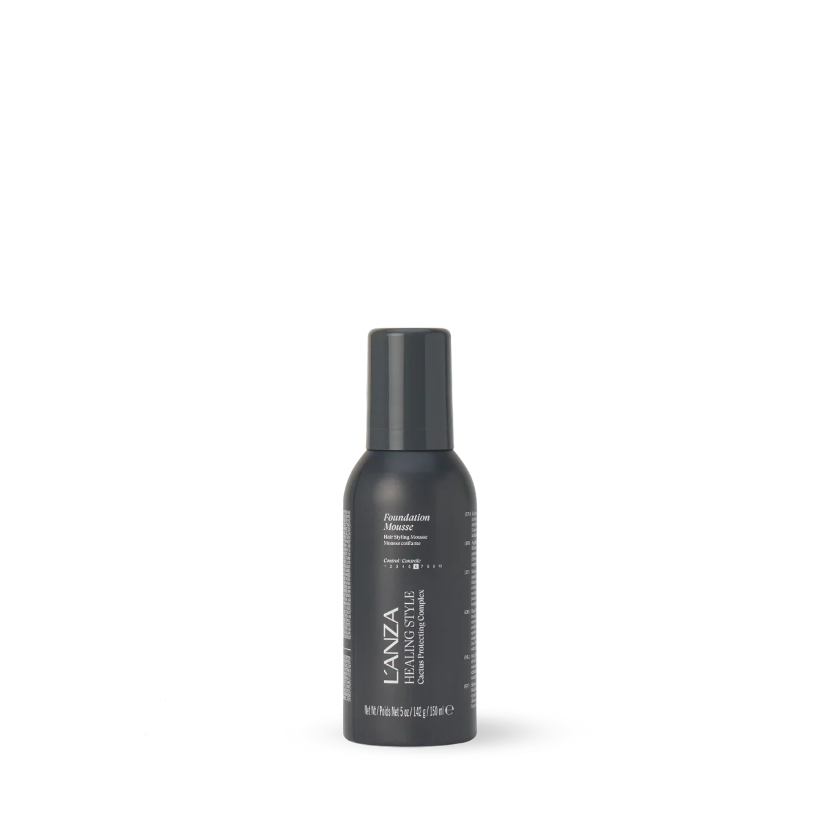 Healing Style Foundation Mousse by L'anza