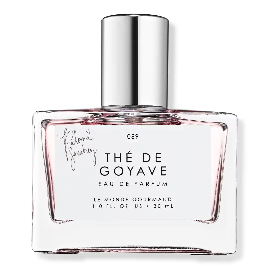 Thé de Goyave Eau De Parfum by Le Monde Gourmand