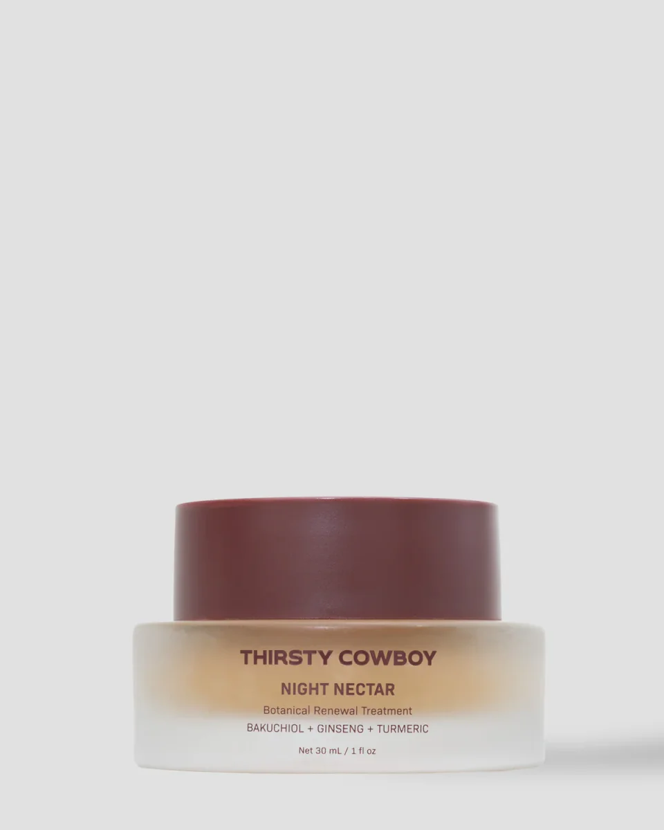 Night Nectar by Thirsty Cowboy