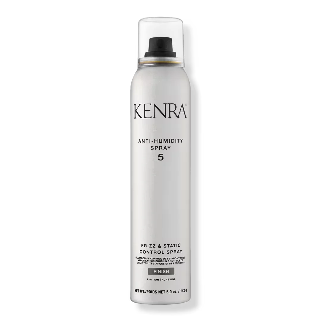 Anti-Humidity Spray 5 by Kenra Professional