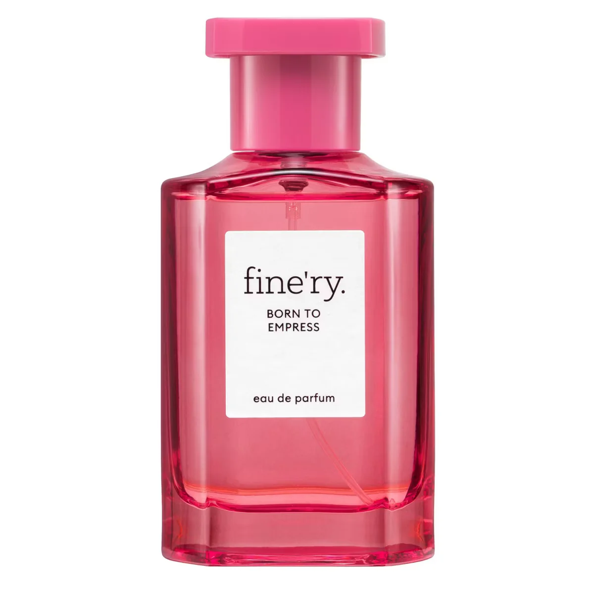 Born to Empress Eau de Parfum by Fine'ry