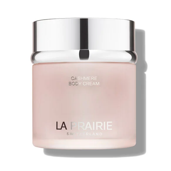 Cashmere Body Cream by La Prairie