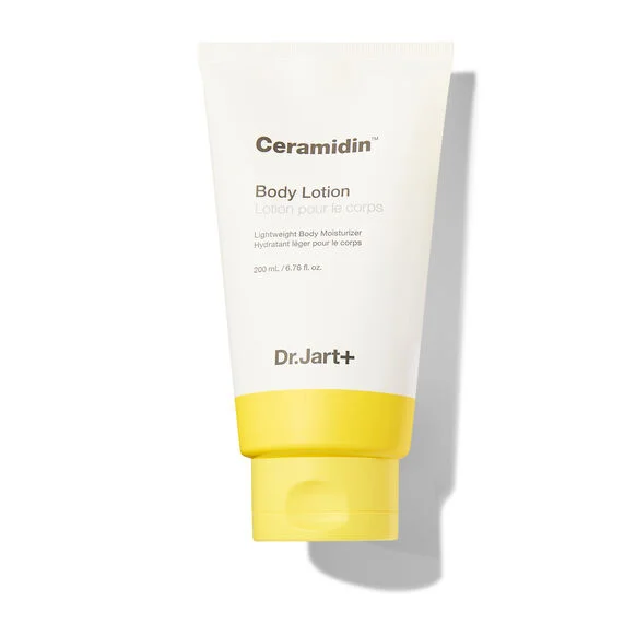 Ceramidin Body Lotion by Dr.Jart+