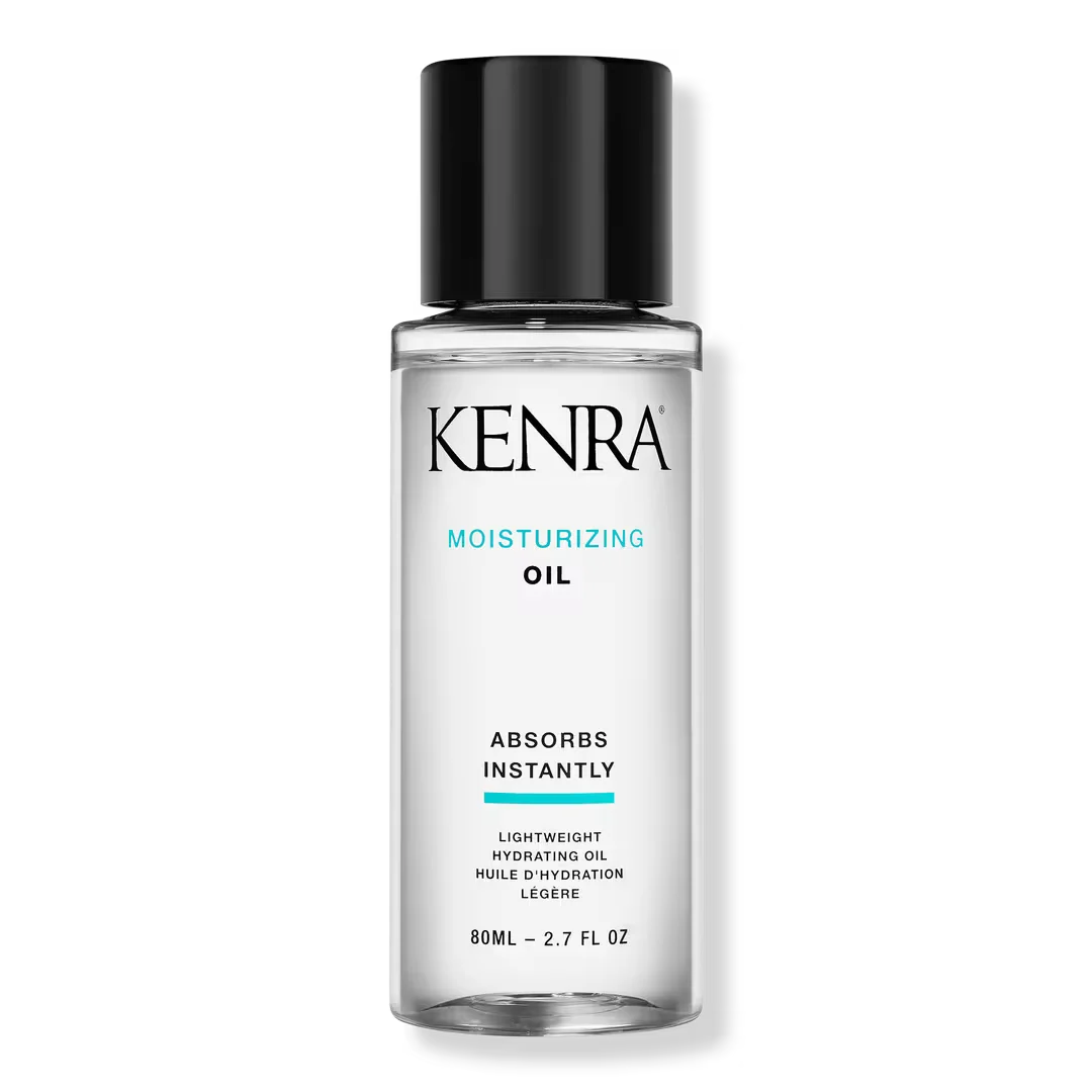 Moisturizing Oil by Kenra Professional