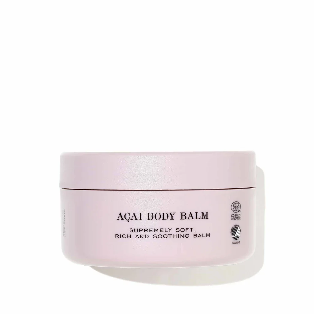 Açai Body Balm by Rudolph Care