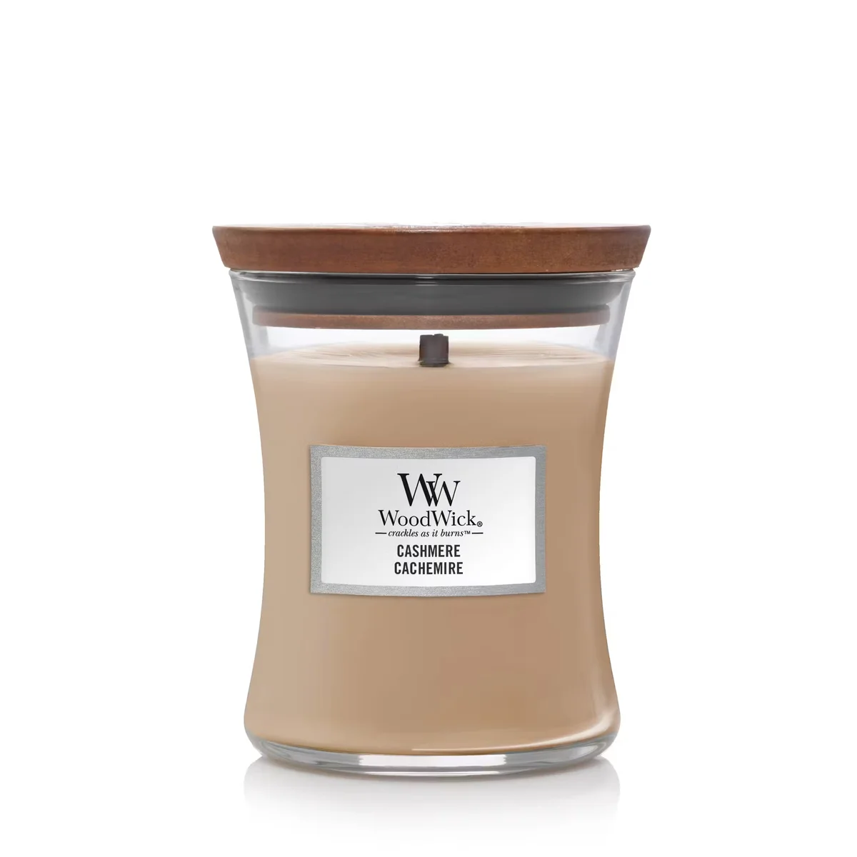 Cashmere Candle by WoodWick